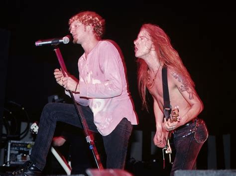 Alice In Chains The Story Behind Rooster Alice In Chains Jerry