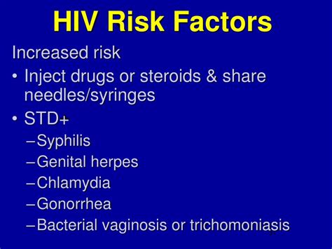 Ppt Hiv And Aids Powerpoint Presentation Free Download Id 2642242