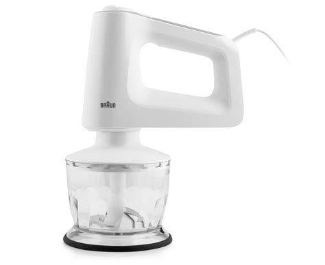 Braun Multimix 3 Hand Mixer Au