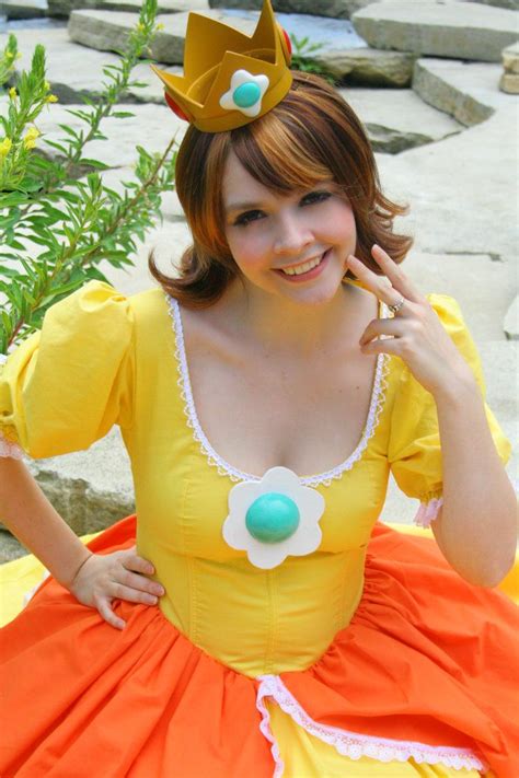 Mario Dress Up Girls Pretend Princess Daisy Halloween Ubicaciondepersonascdmxgobmx