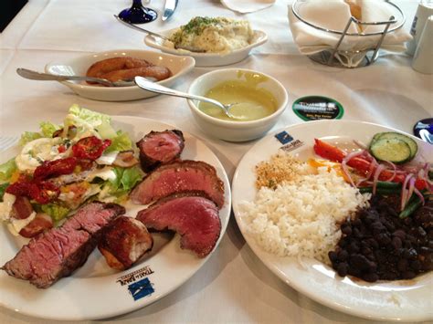 Brazilian Steakhouse : FoodPorn