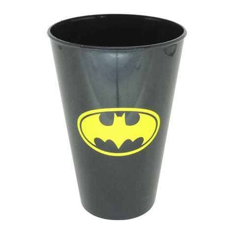 Kit Copos Batman Anivers Rio Lembrancinha Ml Shopee Brasil