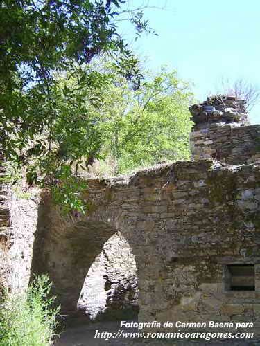 Iglesia De Santa Mar A De Vizbayo Autocaraplan