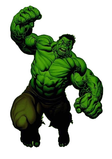 Hulk Png Images Free Download Pngfre