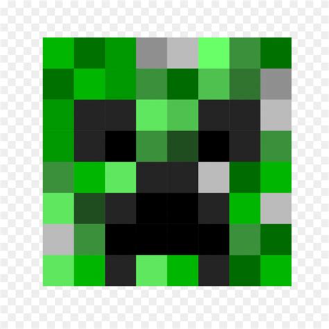 Minecraft Creeper Icon