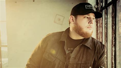 Luke Combs What You See Is What You Get Audio Youtube