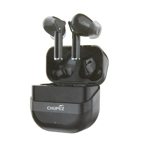 Chupez B101 Bass Sound Airpod With Noise Cancellation