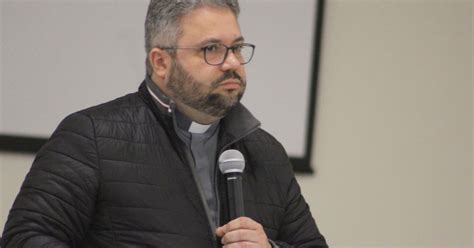 Conheça o novo bispo de Rio do Sul nomeado pelo Papa Francisco