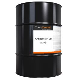 Aromatic Litre Drum