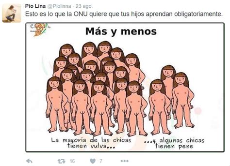 Una Usuaria De Twitter Se Dedica A Insultar A La Comunidad Gay Shangay