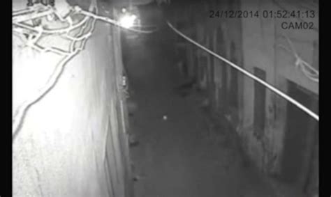 Ghost Tape Real Paranormal Activity Caught On Cctv Camera Ghost Hot