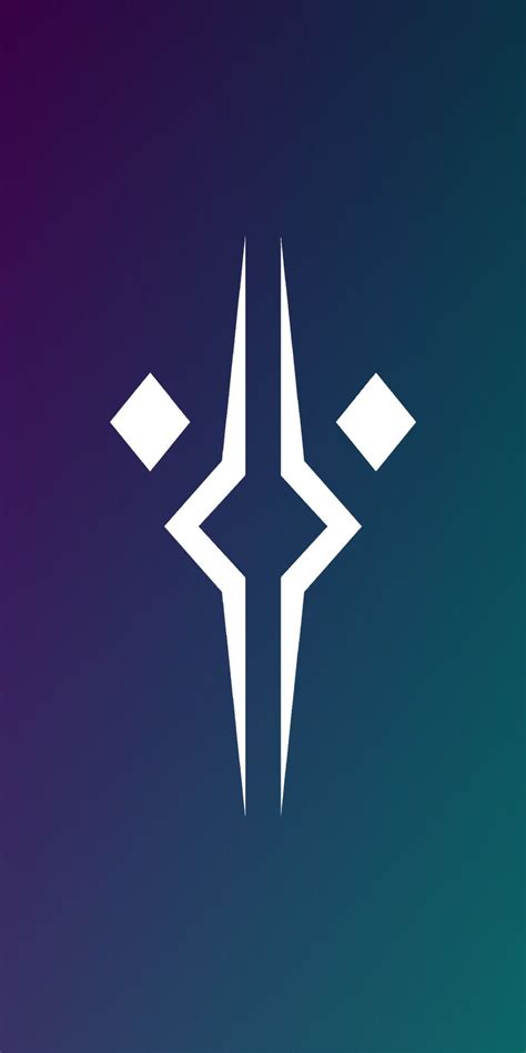 Fulcrum // Ahsoka Tano | Star wars symbols, Star wars background, Star ...