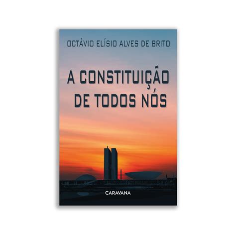 Arquivo de Octávio Elísio Alves de Brito Caravana Grupo Editorial