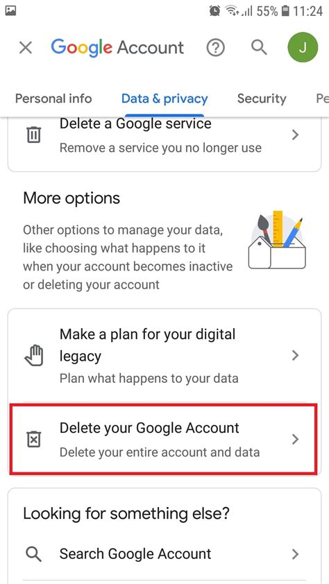 How To Delete Google Account Everything You Need To Know