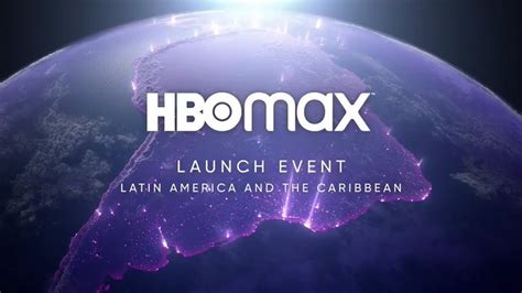 Desde De Junio Llega Hbo Max Para Am Rica Latina Capital M Xico