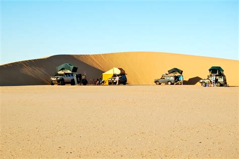 Sahara 4X4 Tour, 18 Nov - 2 Dec 2024 | ACTIVE4X4ADVENTURES