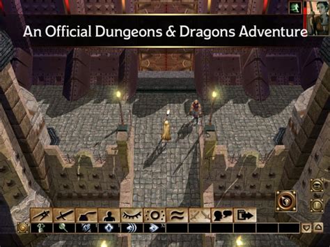 Neverwinter Nights Enhanced Edition The Classic Dungeons And Dragons