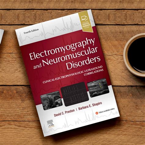 Jual Electromyography And Neuromuscular Disorders Th Edition Shopee