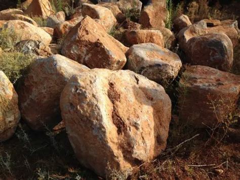 Wee Jasper Bluestone Boulders Stone Life Australian Natural Stone