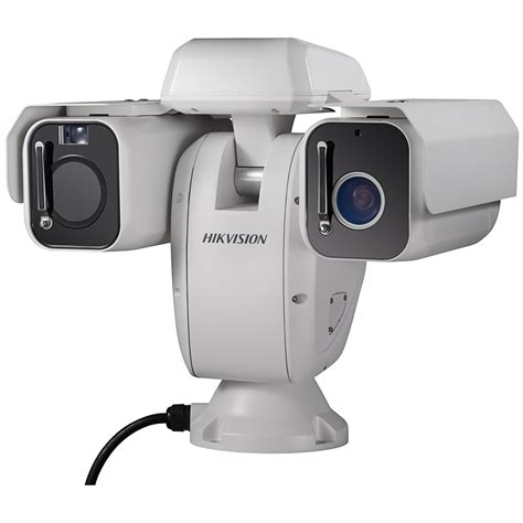 Hikvision Ds Td B L Ip