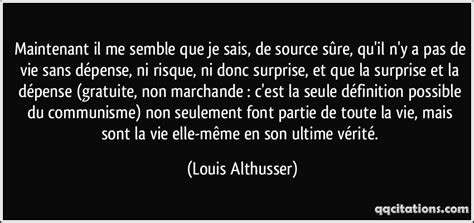 Louis Althusser Quotes. QuotesGram