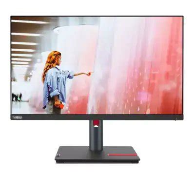 Lenovo ThinkVision P24q 30 24 QHD Monitor 2022 Specifications