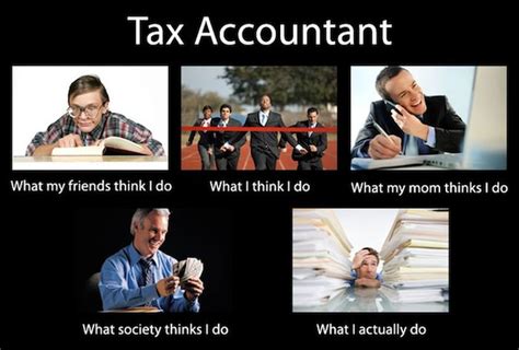 Memes About Tax Season | Fun