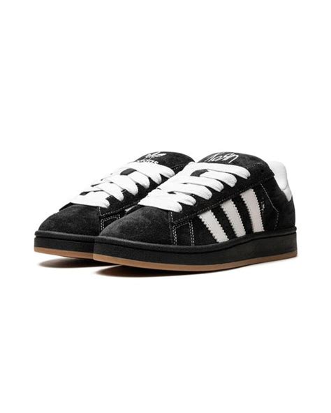 Adidas Campus S Korn Shoes In Black Lyst Uk