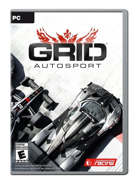 Grid Autosport PC Review - Impulse Gamer