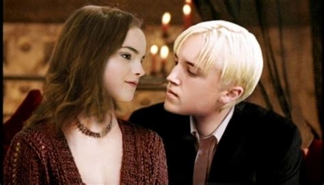 Dramione Harry Potter Photo 1958030 Fanpop