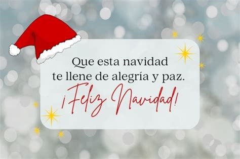 50 Frases De Navidad Bonitas Para Compartir Con Tus Seres Queridos