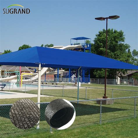 Hdpe Waterproof Shade Net With Uv Treated China Shade Cloth And Shade