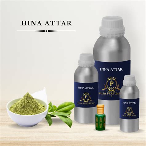 Buy Hina Attar Online at Best Price in India