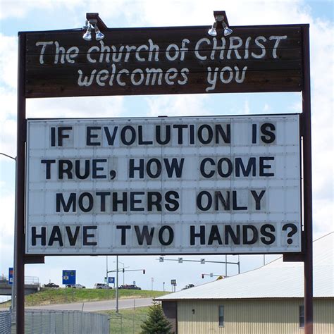 20 Genius Church Signs That Will Make You Laugh And Think Design You Trust — Design Daily