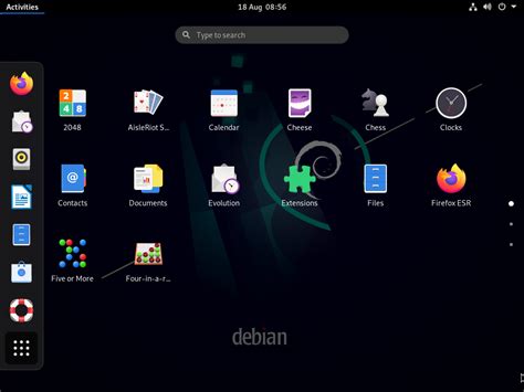 Cómo instalar Debian 11 Bullseye paso a paso redessy