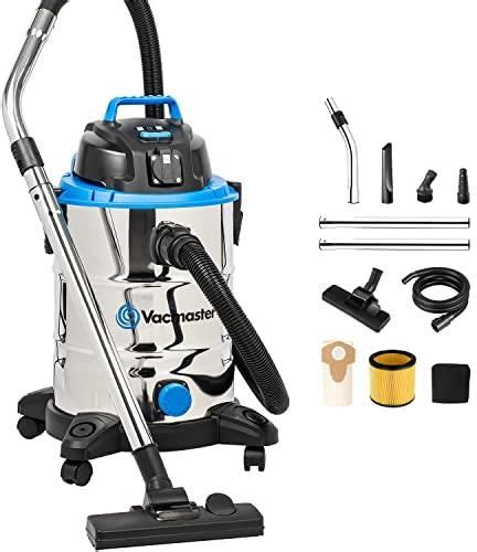 Urządzenie sprzątające Vacmaster Vq1530Sfdc 1500 W 30 L Odkurzacz Do ...