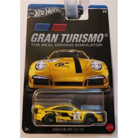 Jual Hot Wheels Gran Turismo Terbaru Murah Shopee Indonesia