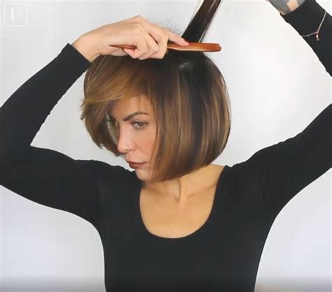 5 Pro Hairdresser Secrets On How To Make Hair Look Fuller And Thicker Upstyle