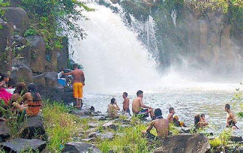 Proyecto Pretende Sanear El Chorro De La Chorrera Panam Am Rica