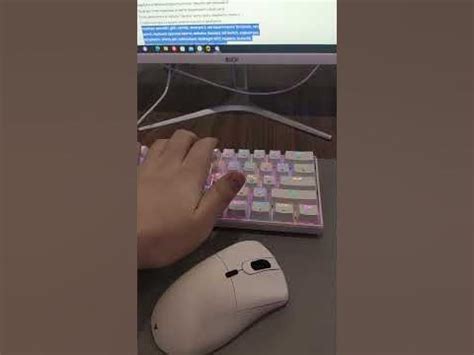Dexp tanto RGB (Смазанные свитчи и стабилизаторы,6 слоёв тейп-мода ...