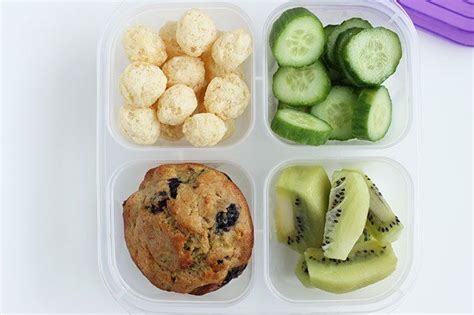 50 Easy Kids Lunch Recipes (for Home and School Lunch) | Recipe | Kids