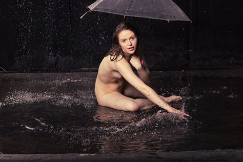 Diana Zol Nude In Diana Zol Free Domai Picture Gallery At Elite Babes