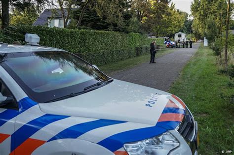 Nog Twee Arrestaties Om Openlijke Geweldpleging Bij Huis Minister