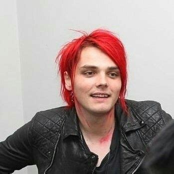 Pin By Fatima Rusalka On My Chemical Romance Gerard Way My