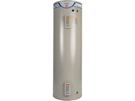 Rheem Optima 180l 3kw Internalexternal Hot Water Cylinder From Reece