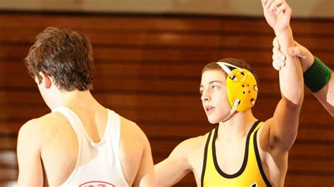 Suffolk Individual Wrestling Championships Newsday