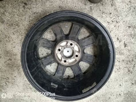 Литой диск Ваз R14, 14", 1 шт, 4x98, 1 шт, б/у, в наличии. Цена: 2 500 ...