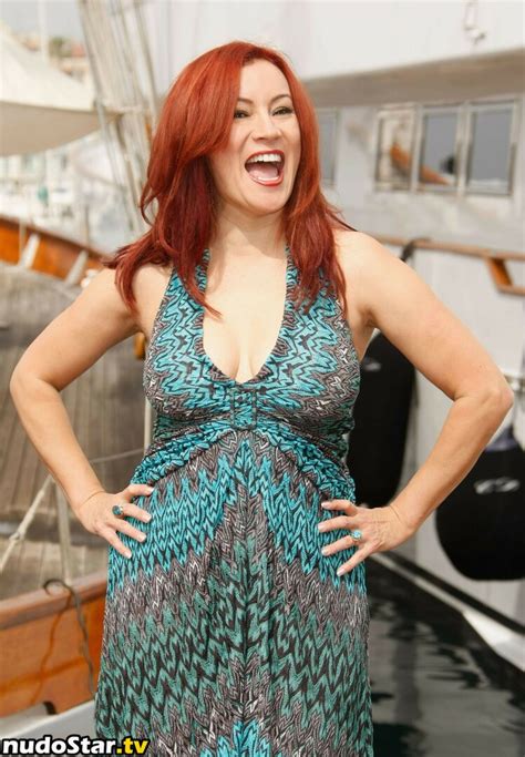 Jennifer Tilly Jennifertilly Tillyann Nude OnlyFans Photo 128 Nudostar TV