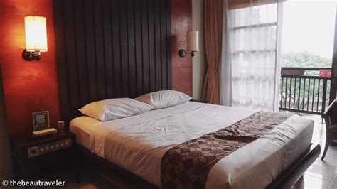 Sari Ater Hotel Resort Natural Hot Springs In West Java Indonesia