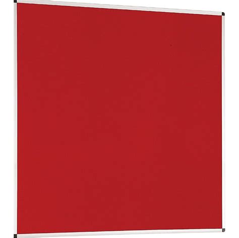 InfoHub Aluminium Framed Felt Noticeboards From Our Noticeboards Range